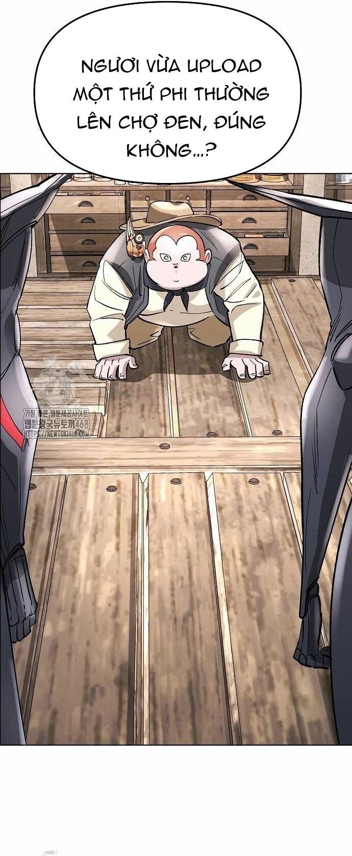 Thiên Ma 3077 Chapter 48 - 101