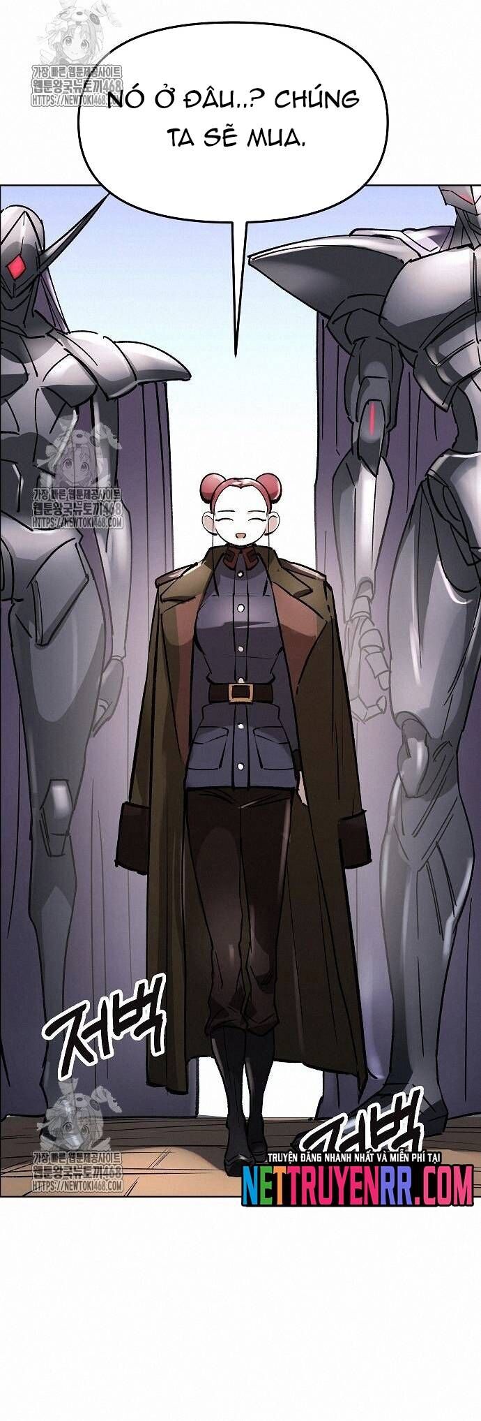 Thiên Ma 3077 Chapter 48 - 102