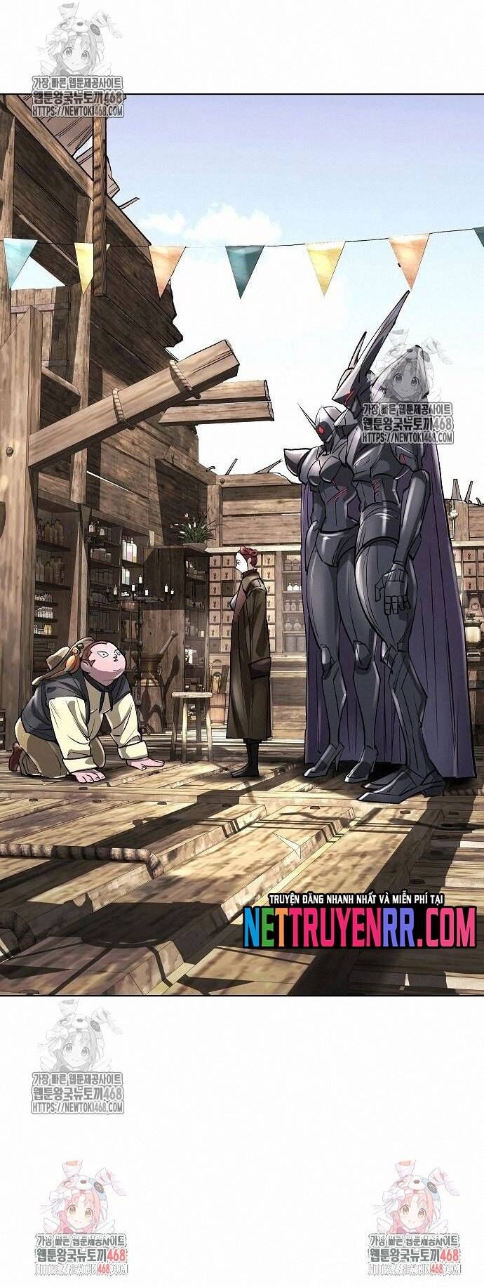 Thiên Ma 3077 Chapter 48 - 104