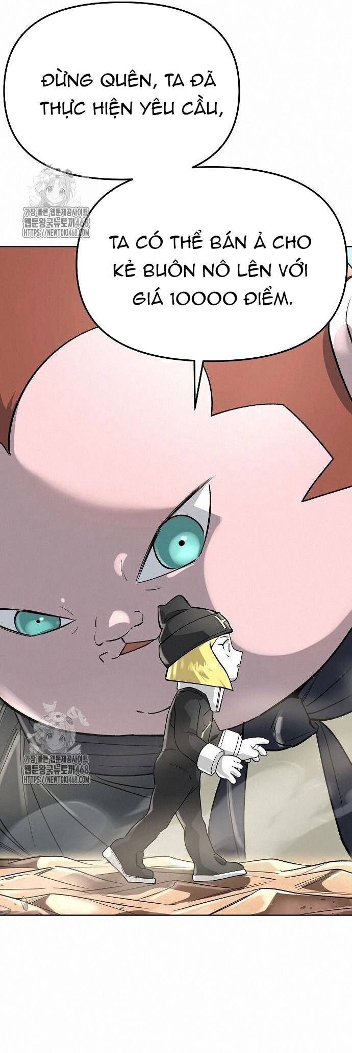 Thiên Ma 3077 Chapter 48 - 12