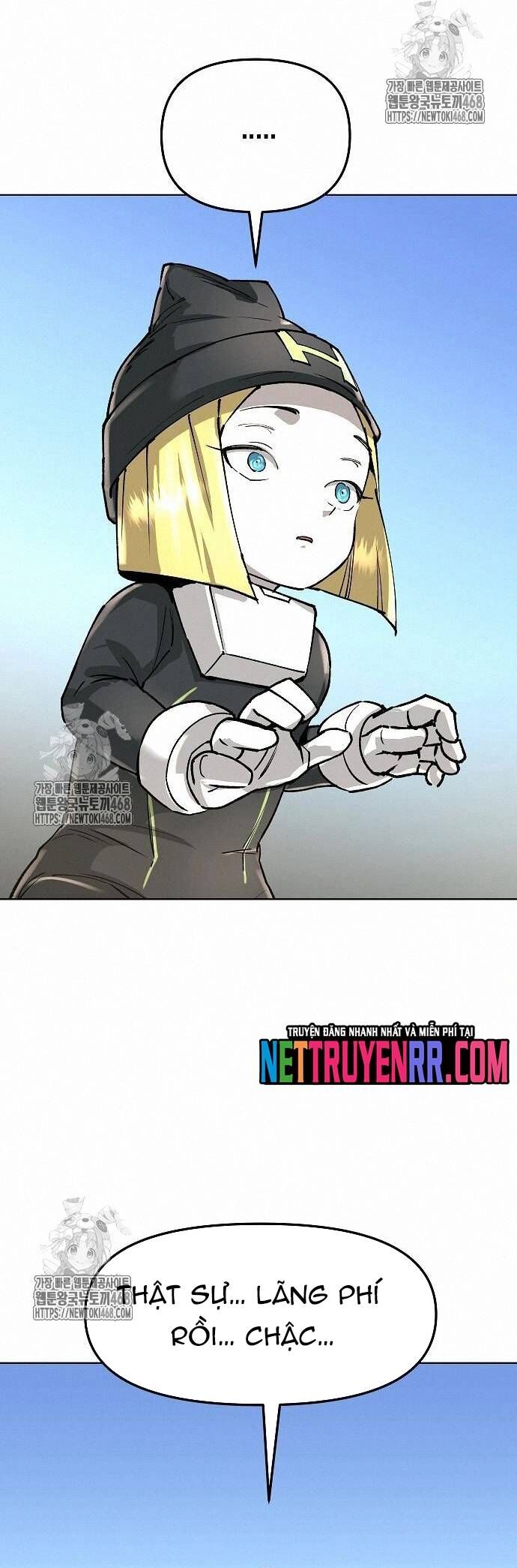 Thiên Ma 3077 Chapter 48 - 13