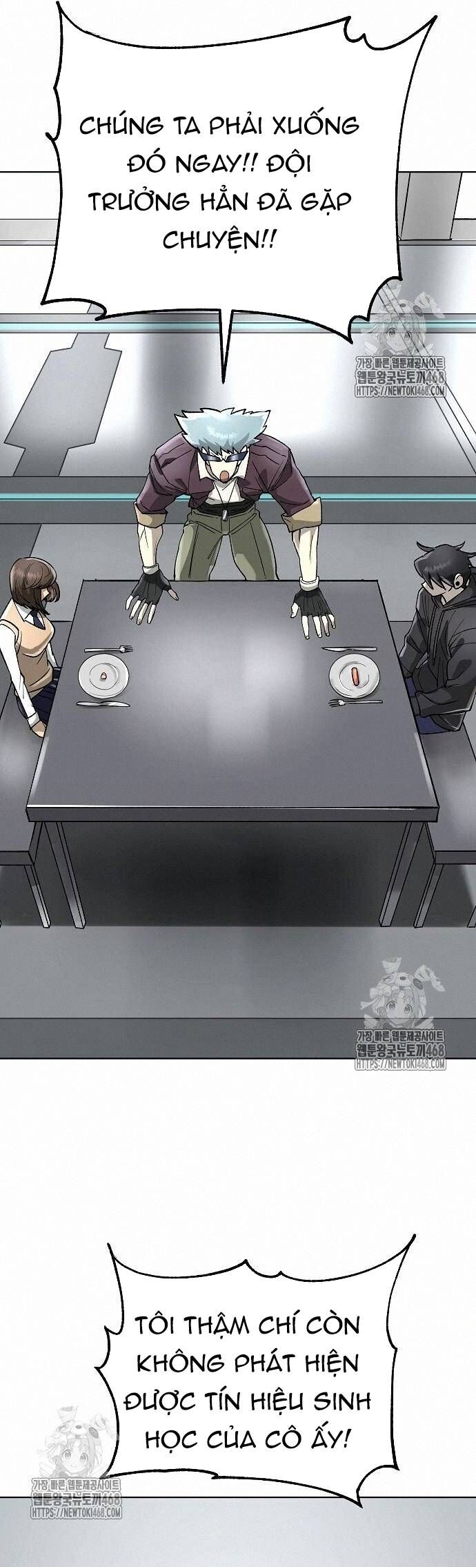 Thiên Ma 3077 Chapter 48 - 17