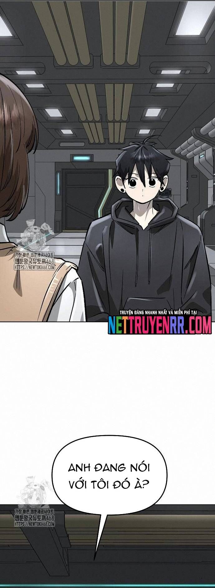 Thiên Ma 3077 Chapter 48 - 20