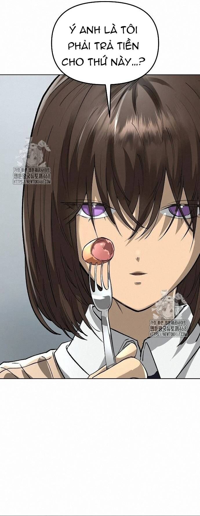 Thiên Ma 3077 Chapter 48 - 23