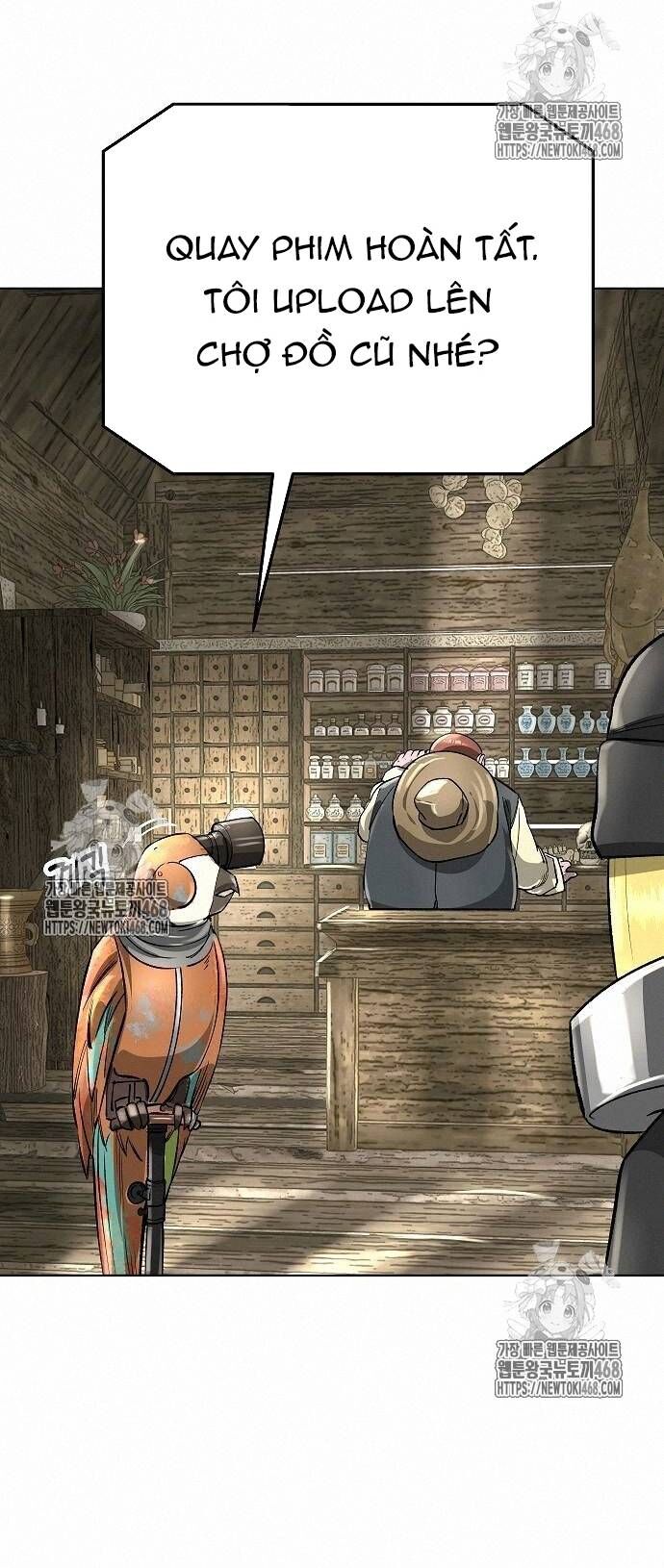 Thiên Ma 3077 Chapter 48 - 32