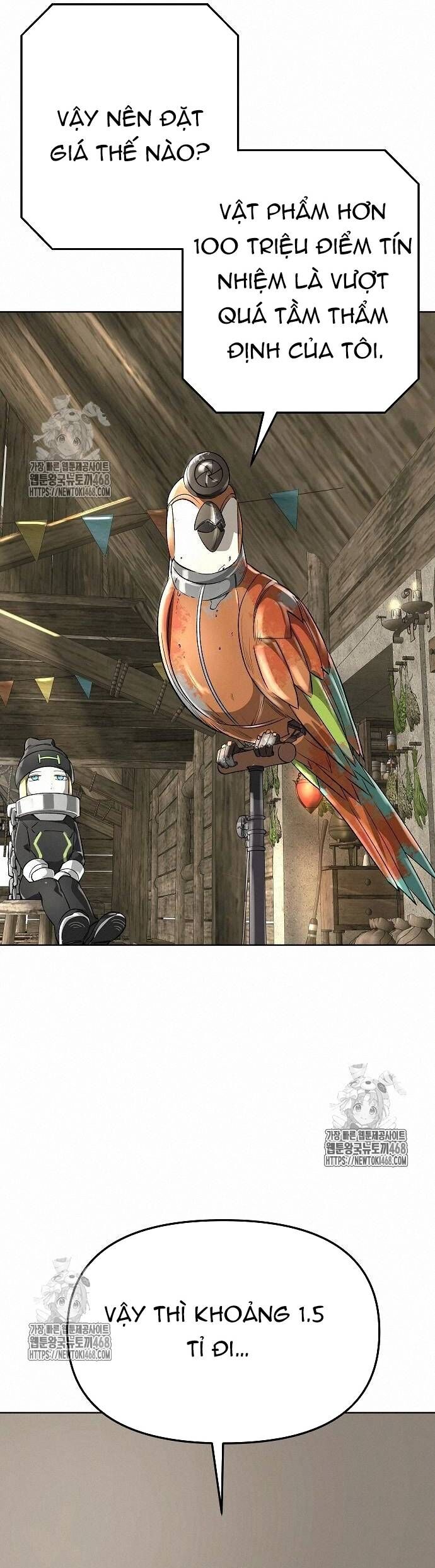 Thiên Ma 3077 Chapter 48 - 34