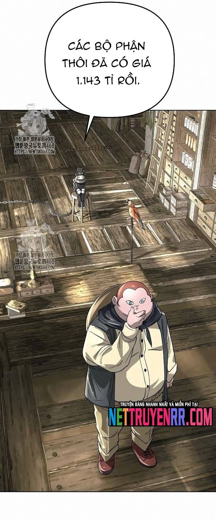 Thiên Ma 3077 Chapter 48 - 36