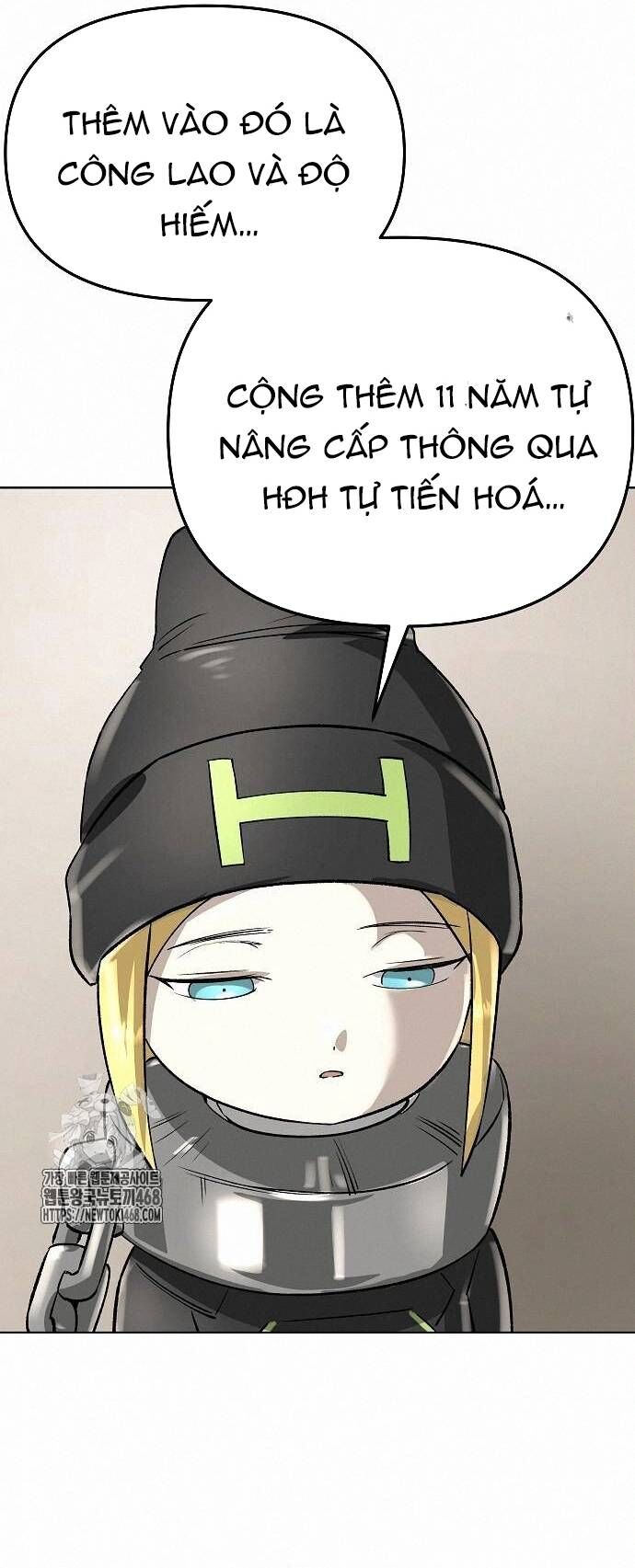 Thiên Ma 3077 Chapter 48 - 37