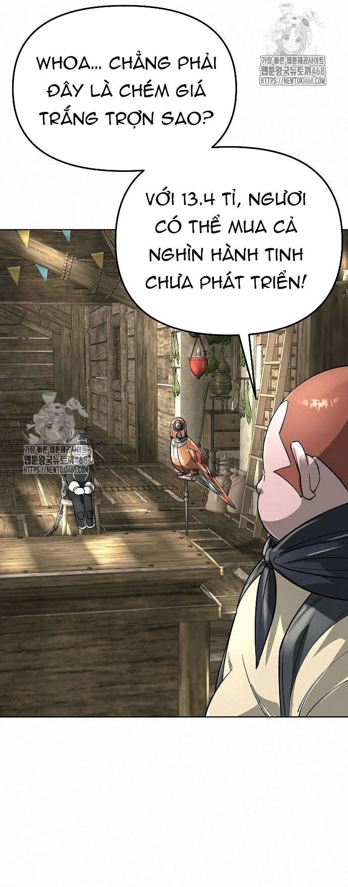 Thiên Ma 3077 Chapter 48 - 39