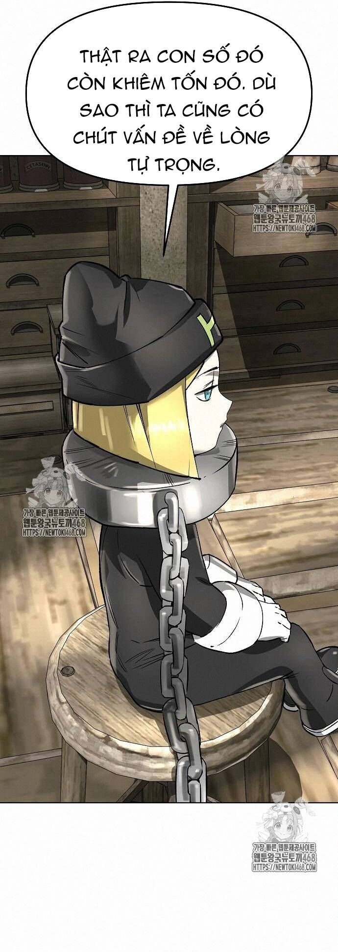 Thiên Ma 3077 Chapter 48 - 40