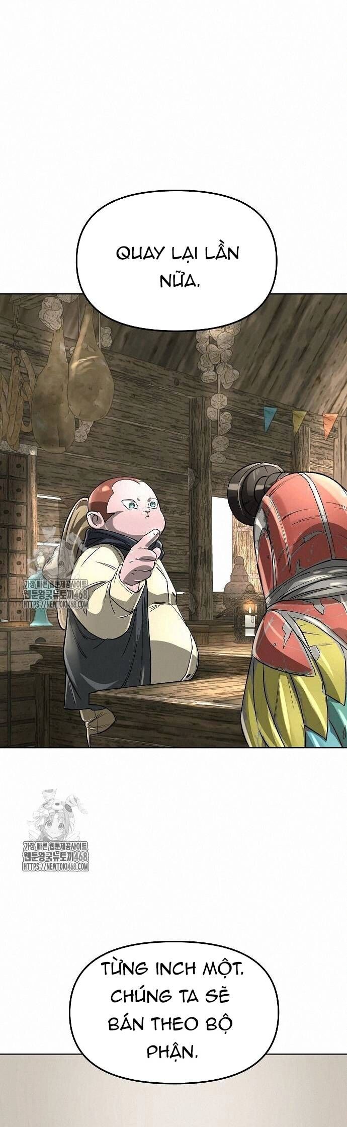 Thiên Ma 3077 Chapter 48 - 43