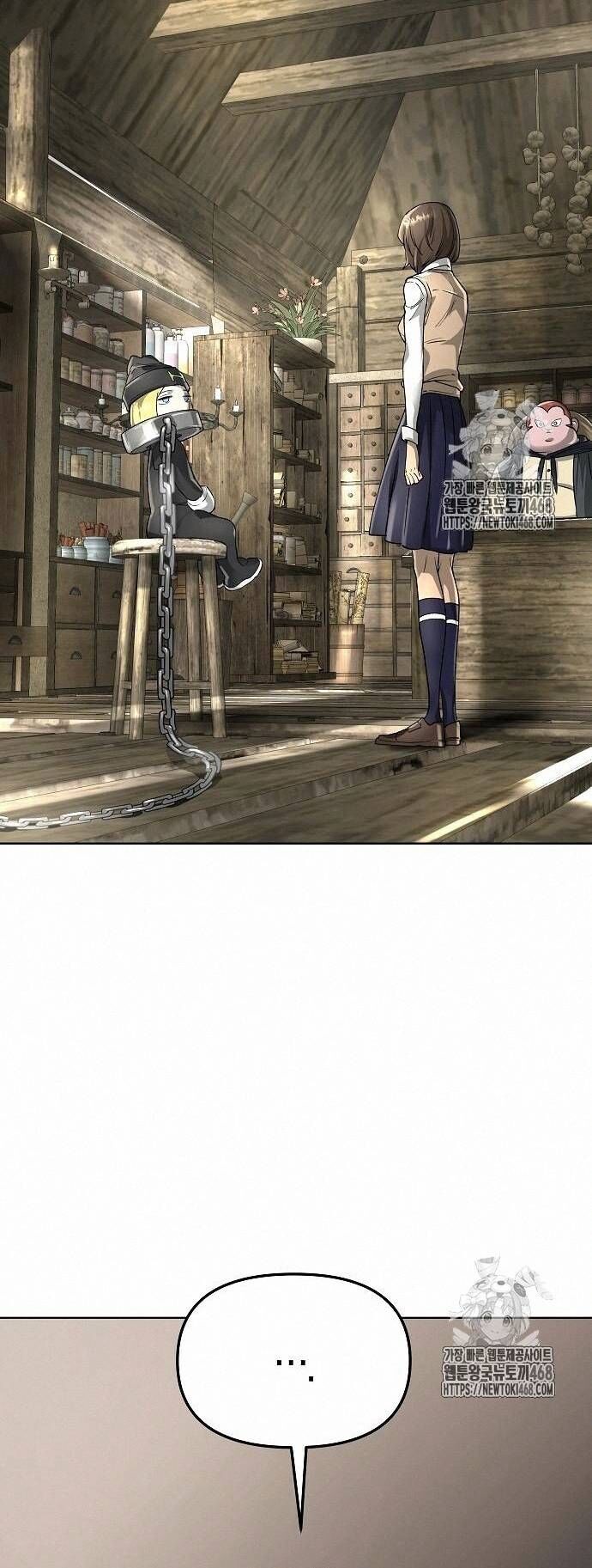 Thiên Ma 3077 Chapter 48 - 49