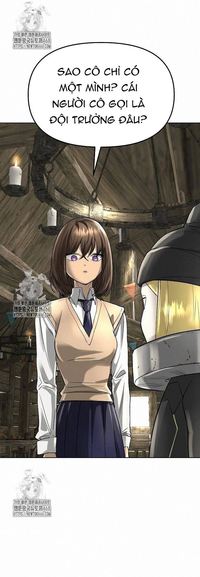 Thiên Ma 3077 Chapter 48 - 51