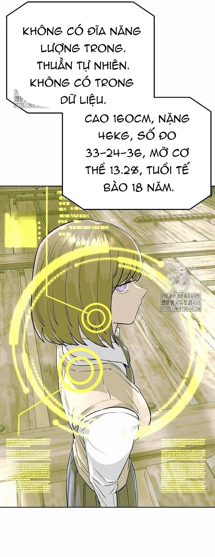 Thiên Ma 3077 Chapter 48 - 53