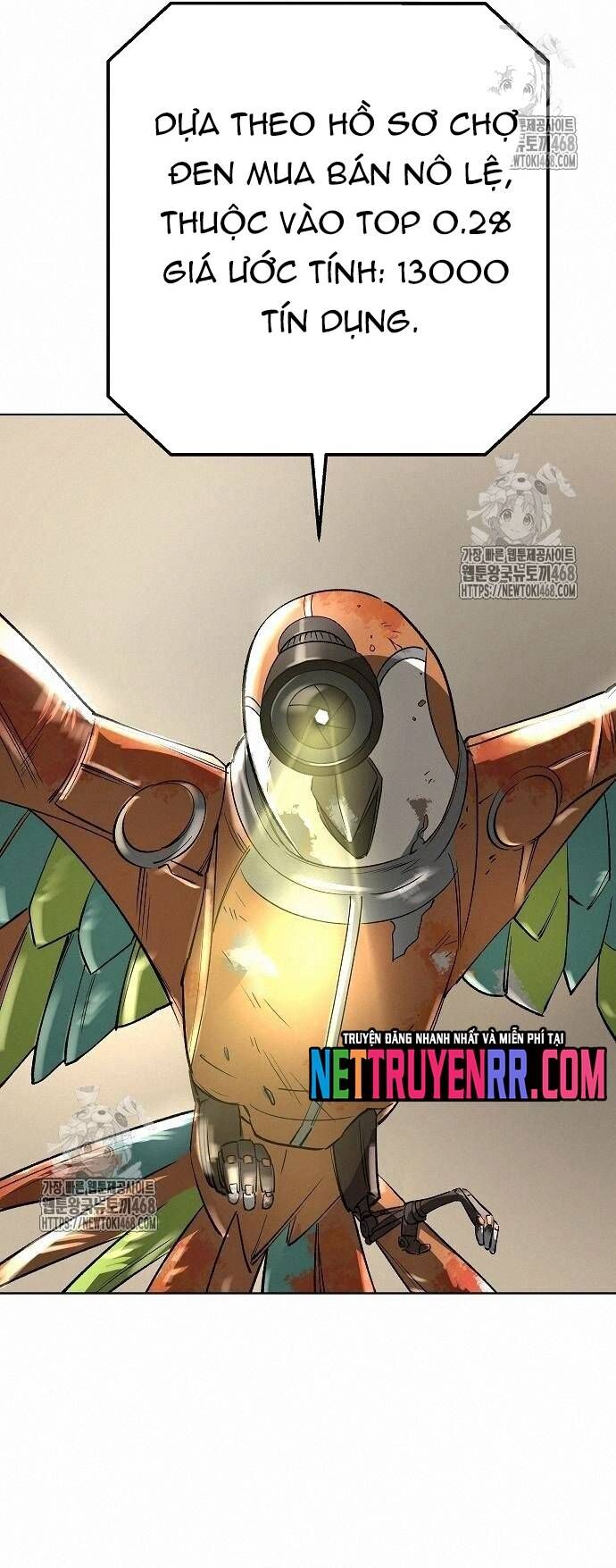 Thiên Ma 3077 Chapter 48 - 54