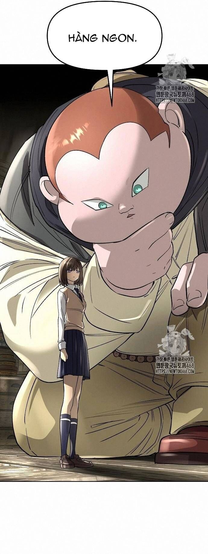 Thiên Ma 3077 Chapter 48 - 55