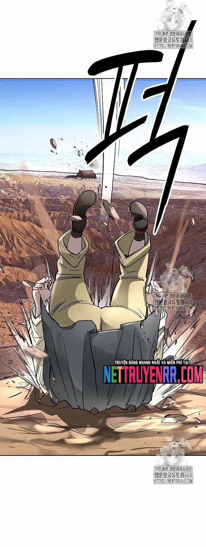 Thiên Ma 3077 Chapter 48 - 59