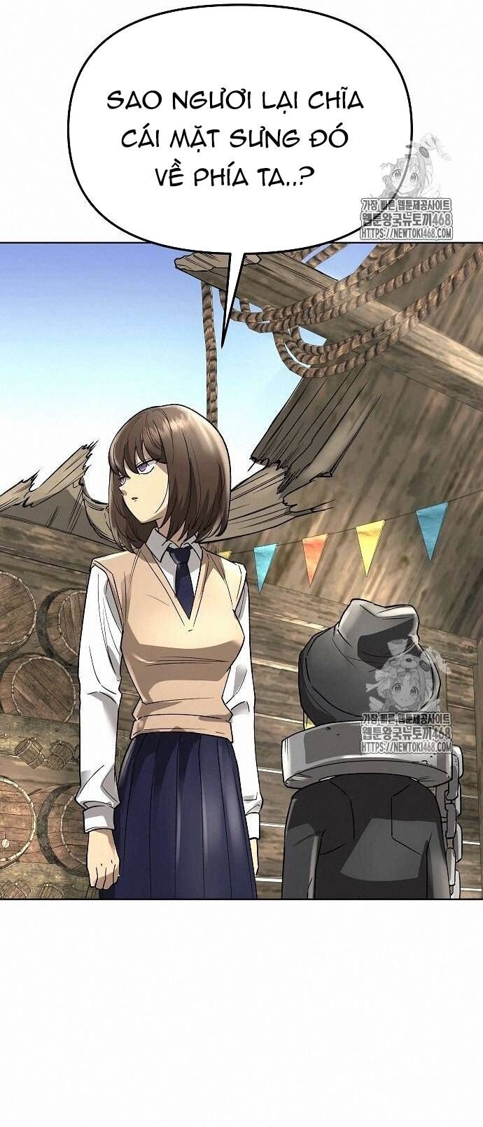 Thiên Ma 3077 Chapter 48 - 60