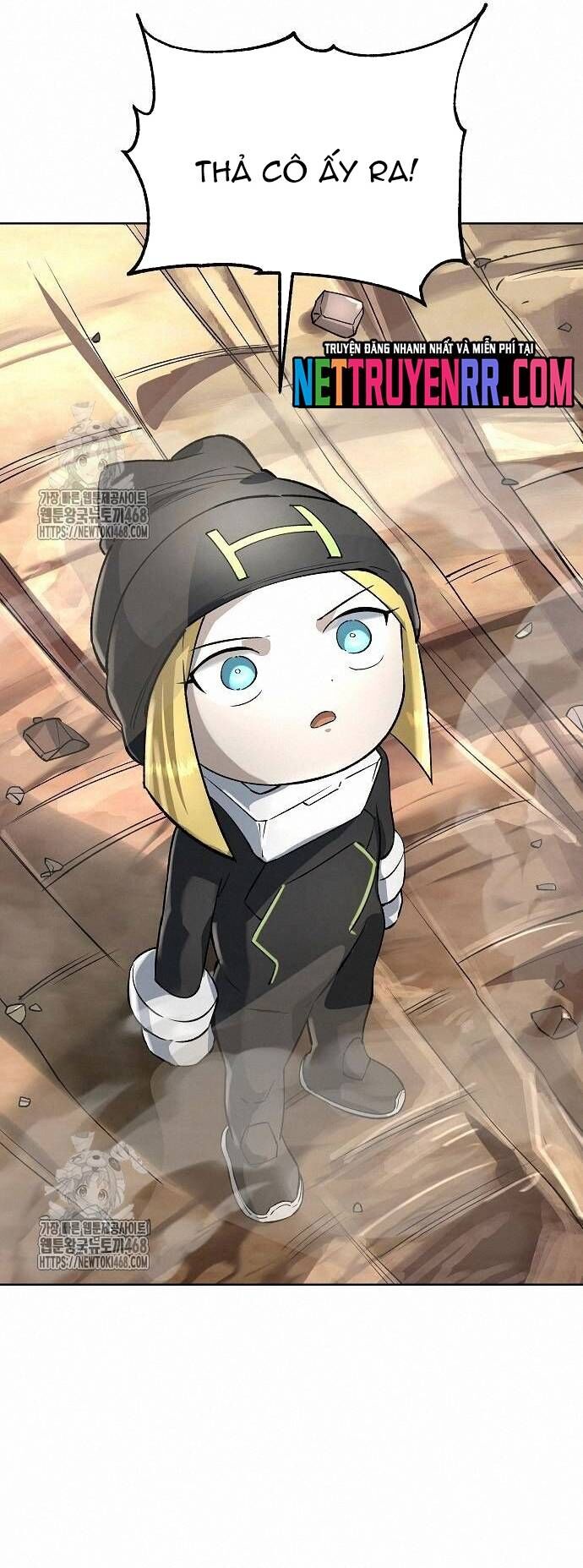 Thiên Ma 3077 Chapter 48 - 7