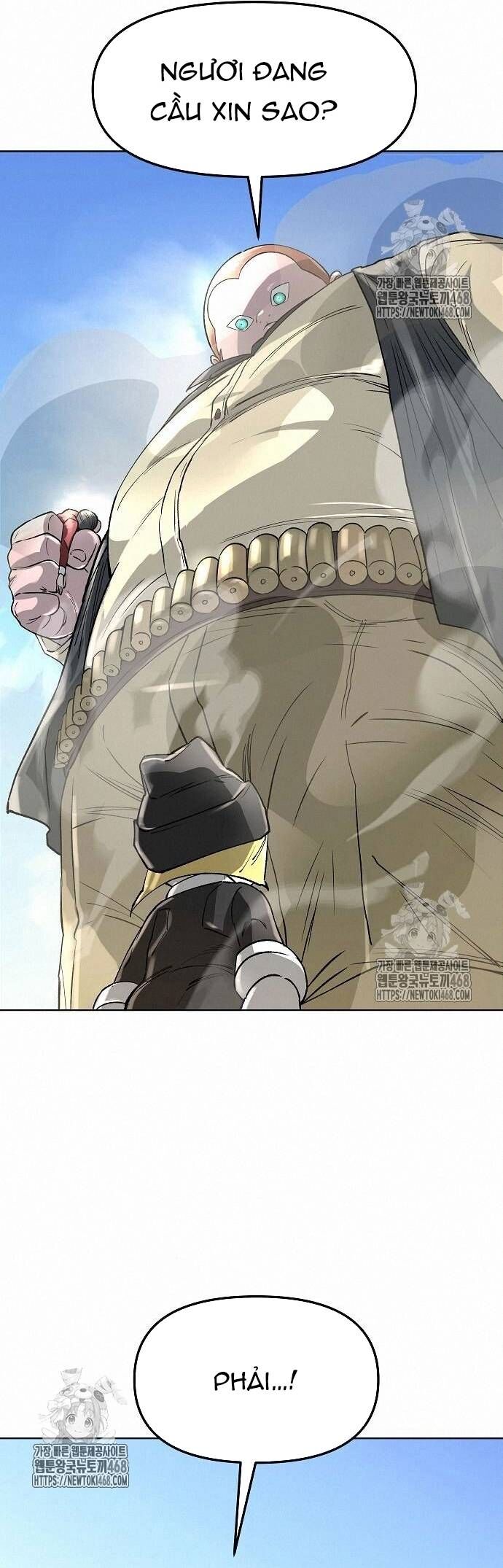 Thiên Ma 3077 Chapter 48 - 8