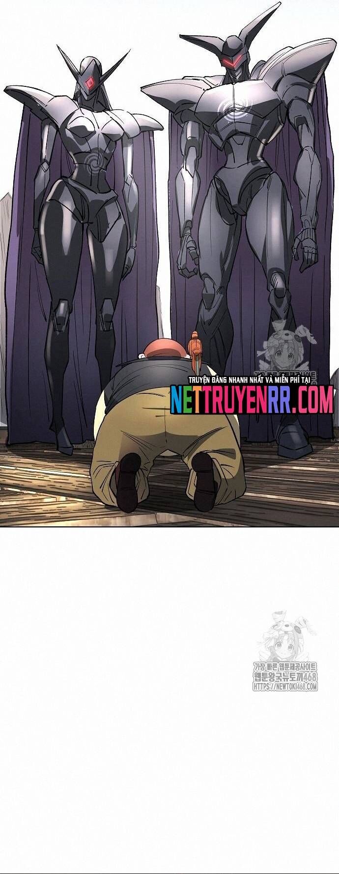 Thiên Ma 3077 Chapter 48 - 98