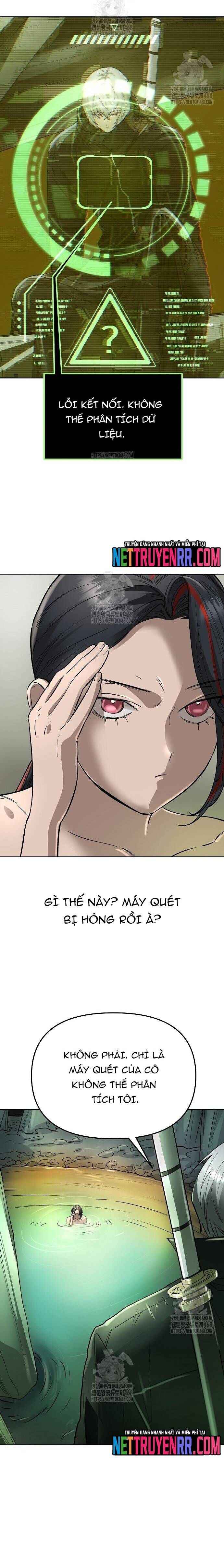 Thiên Ma 3077 Chapter 49 - 11