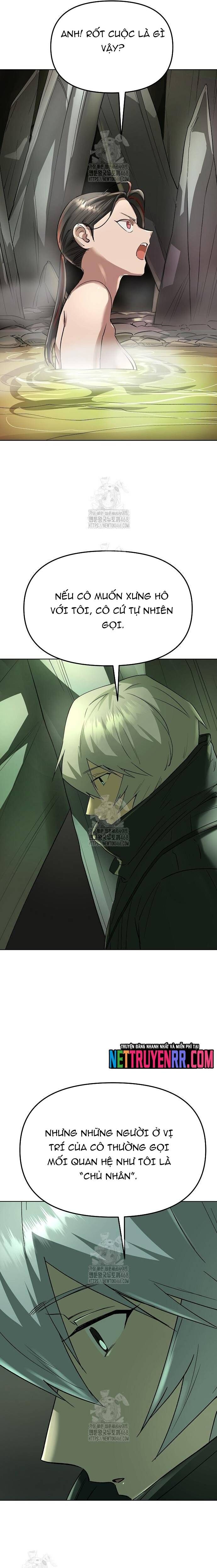 Thiên Ma 3077 Chapter 49 - 12