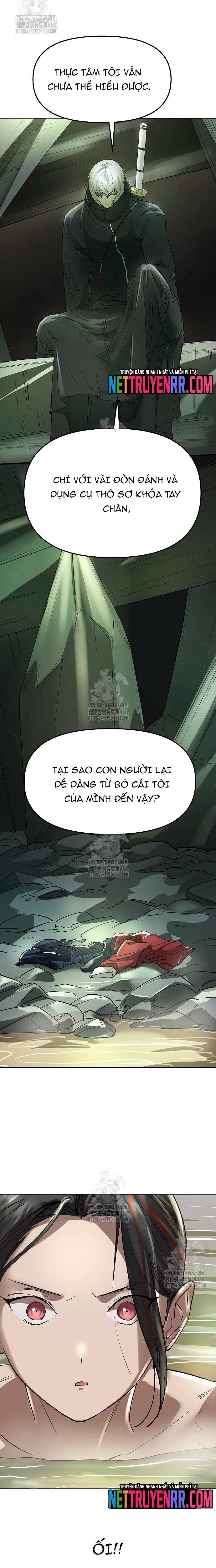 Thiên Ma 3077 Chapter 49 - 13