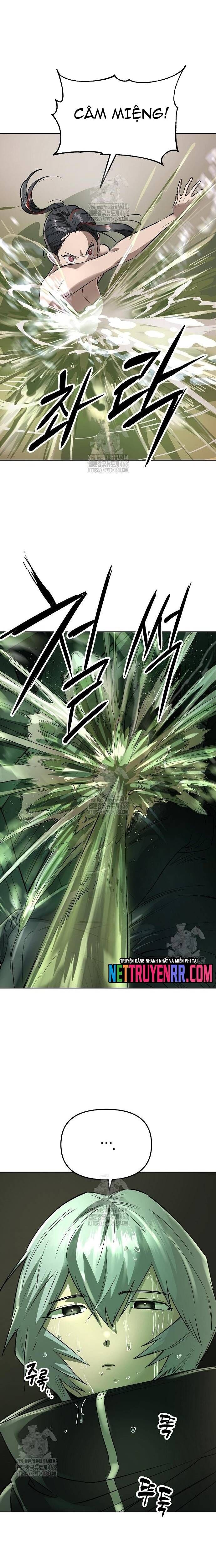 Thiên Ma 3077 Chapter 49 - 14