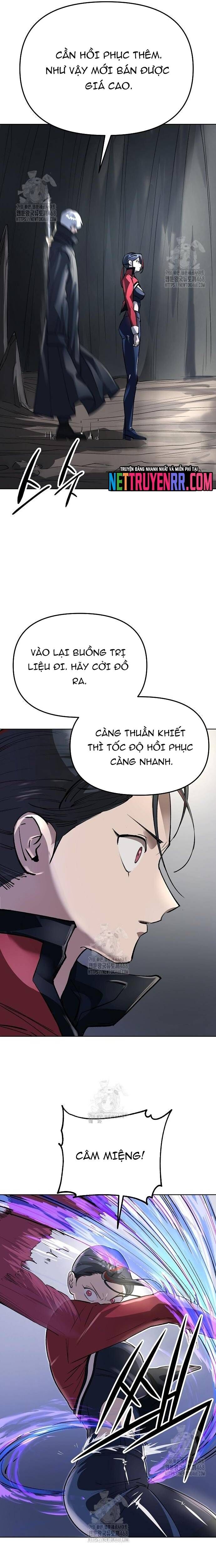 Thiên Ma 3077 Chapter 49 - 17