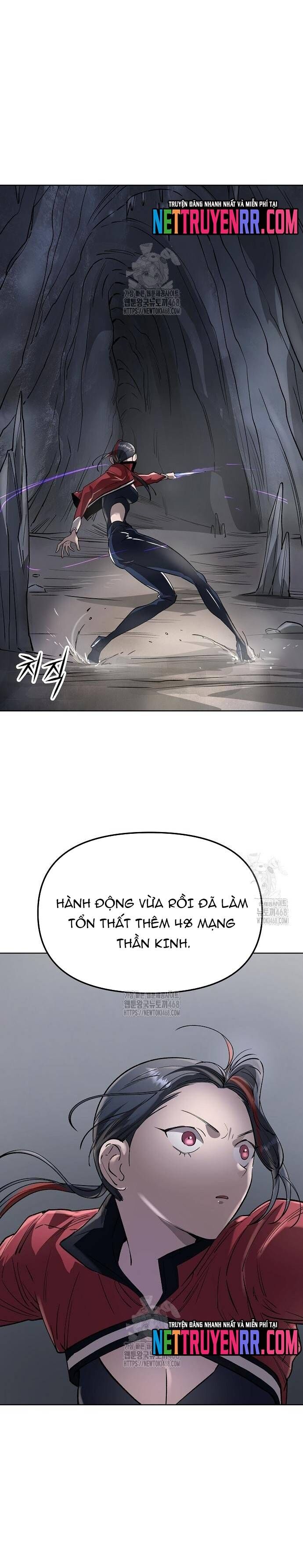 Thiên Ma 3077 Chapter 49 - 18