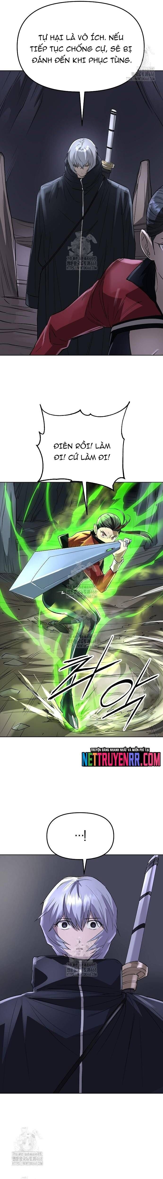 Thiên Ma 3077 Chapter 49 - 19