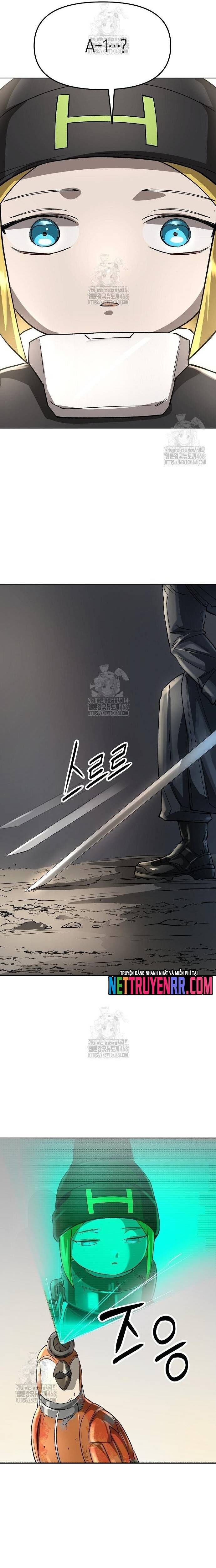 Thiên Ma 3077 Chapter 49 - 25