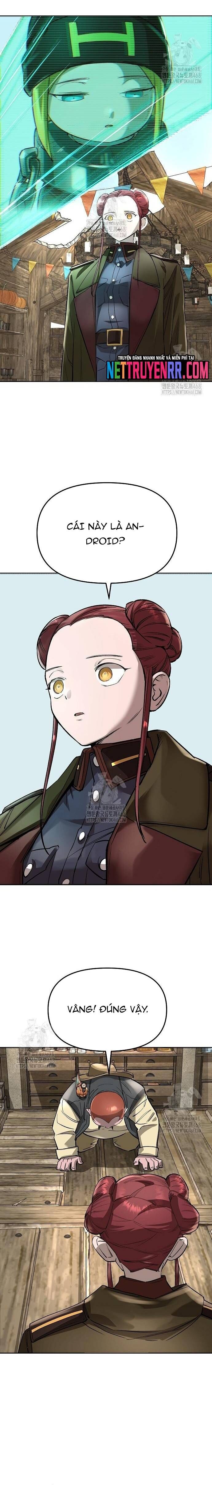 Thiên Ma 3077 Chapter 49 - 26