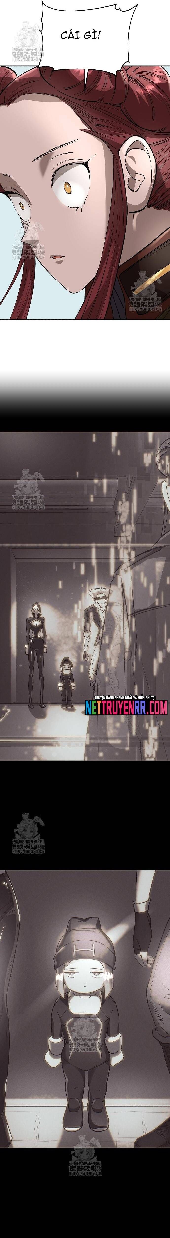 Thiên Ma 3077 Chapter 49 - 27