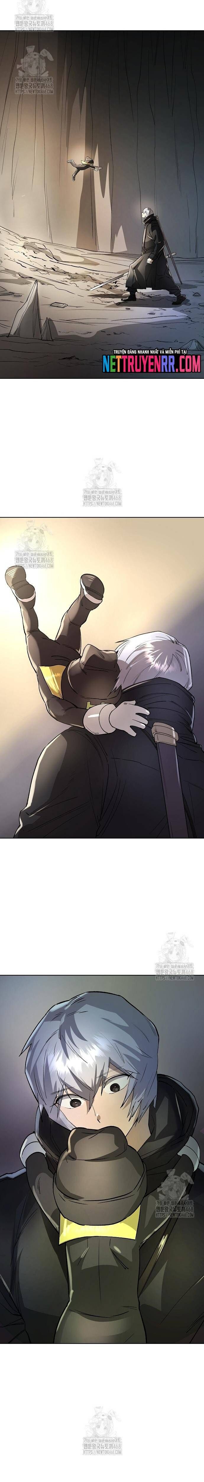 Thiên Ma 3077 Chapter 49 - 29