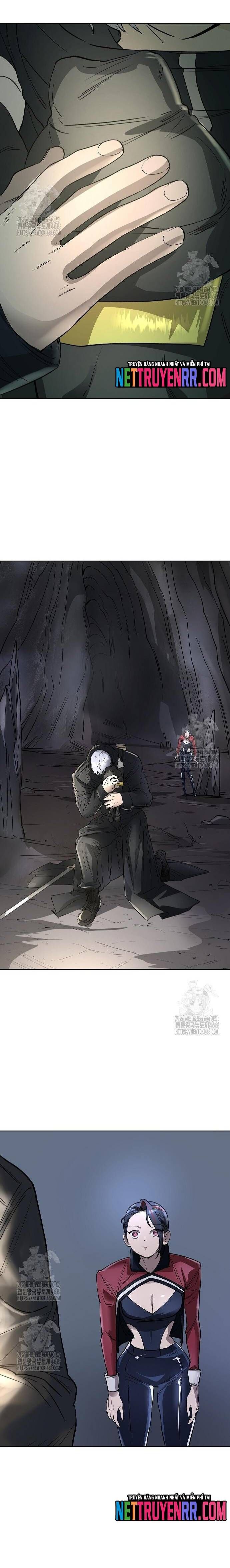 Thiên Ma 3077 Chapter 49 - 30