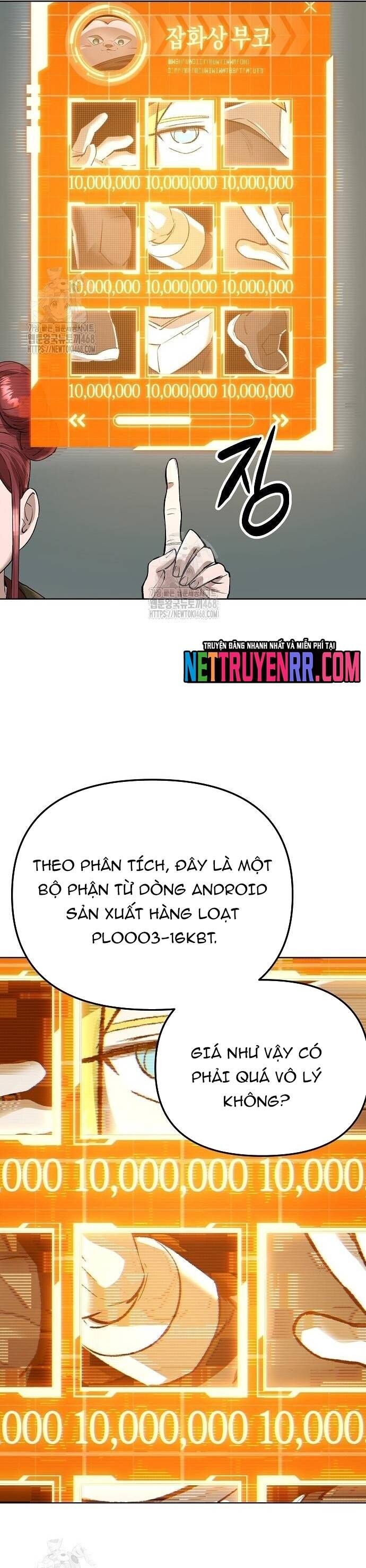 Thiên Ma 3077 Chapter 49 - 4