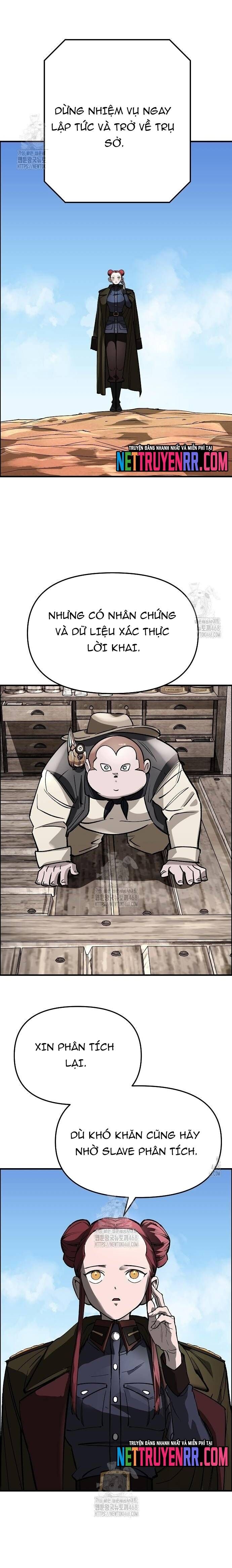 Thiên Ma 3077 Chapter 49 - 35