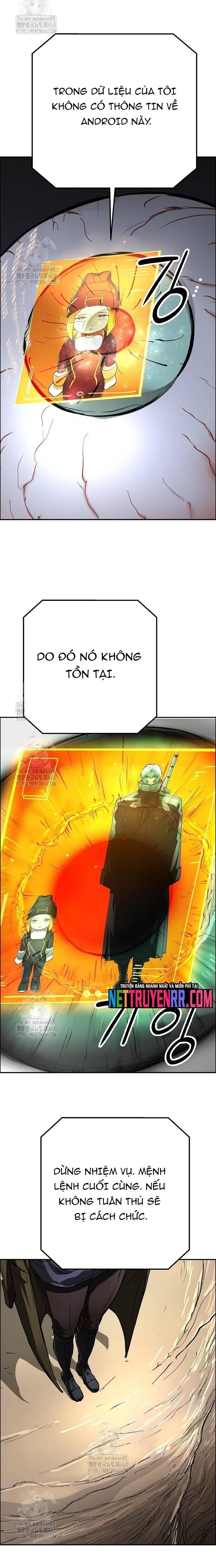 Thiên Ma 3077 Chapter 49 - 37