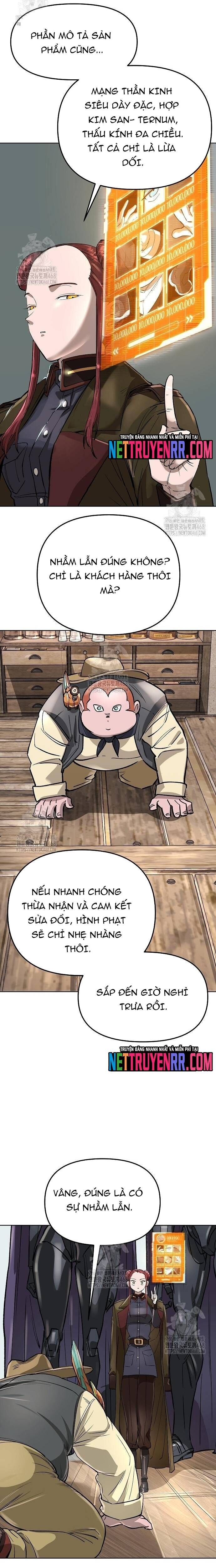 Thiên Ma 3077 Chapter 49 - 5