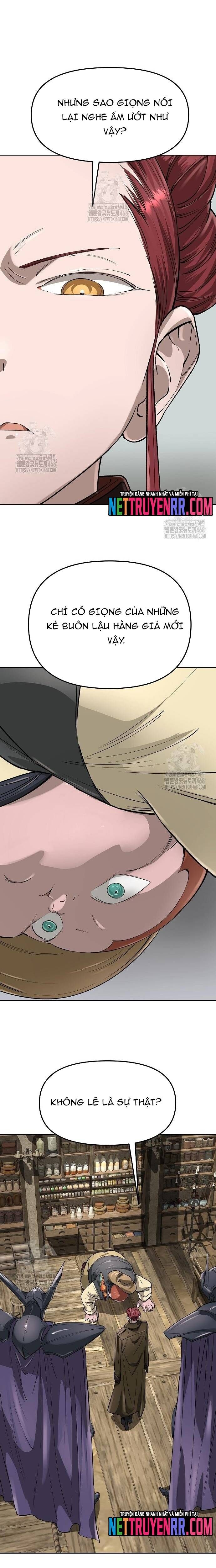 Thiên Ma 3077 Chapter 49 - 6