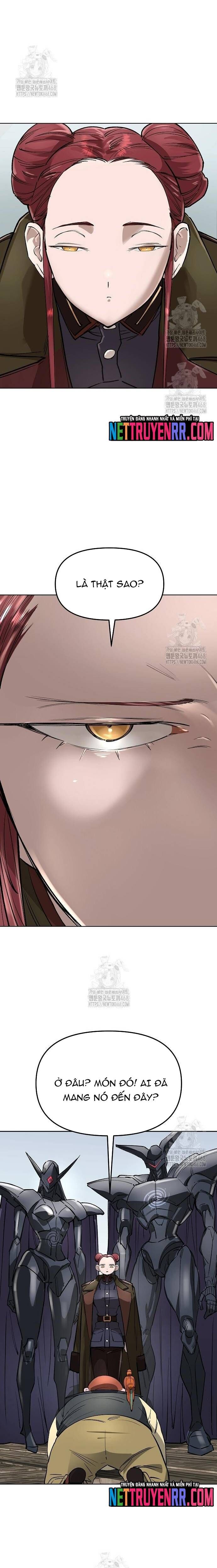 Thiên Ma 3077 Chapter 49 - 8