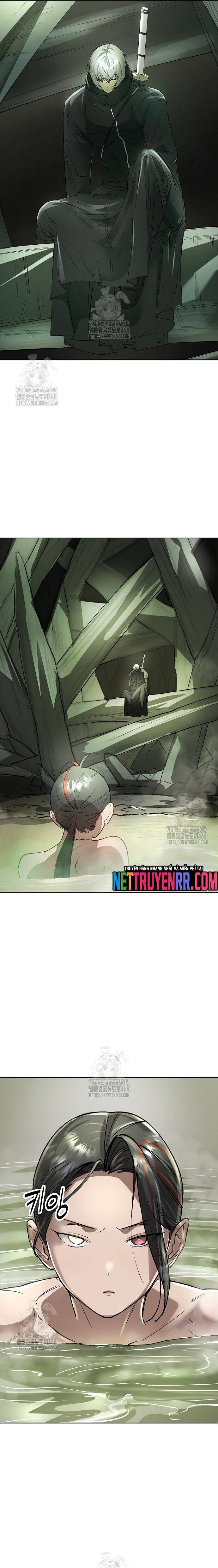 Thiên Ma 3077 Chapter 49 - 10