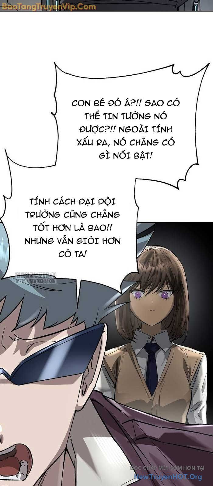 Thiên Ma 3077 Chapter 50.1 - 57