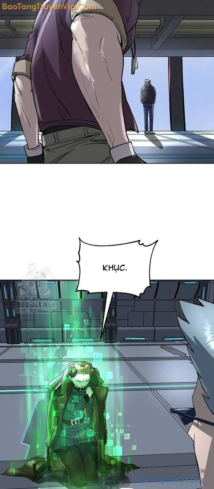 Thiên Ma 3077 Chapter 50.1 - 61