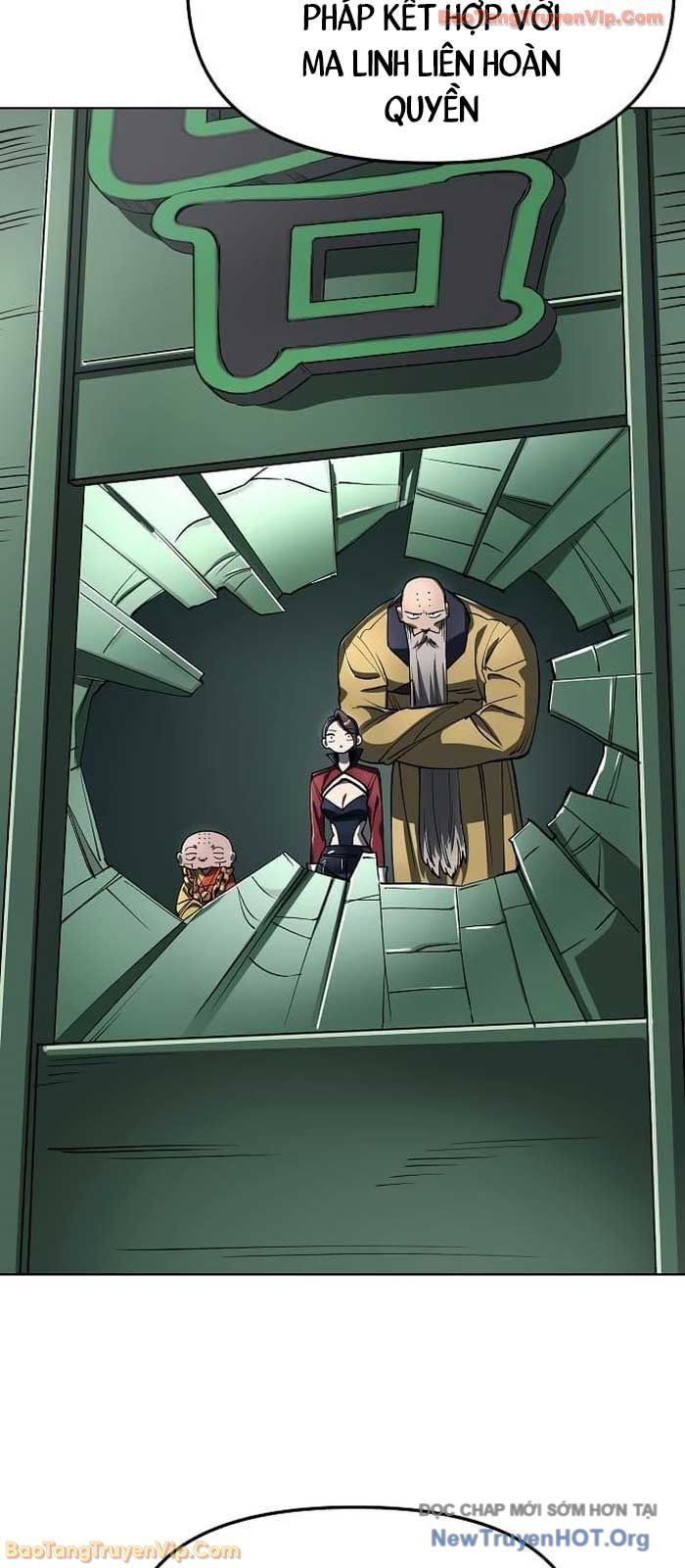 Thiên Ma 3077 Chapter 57 - 76