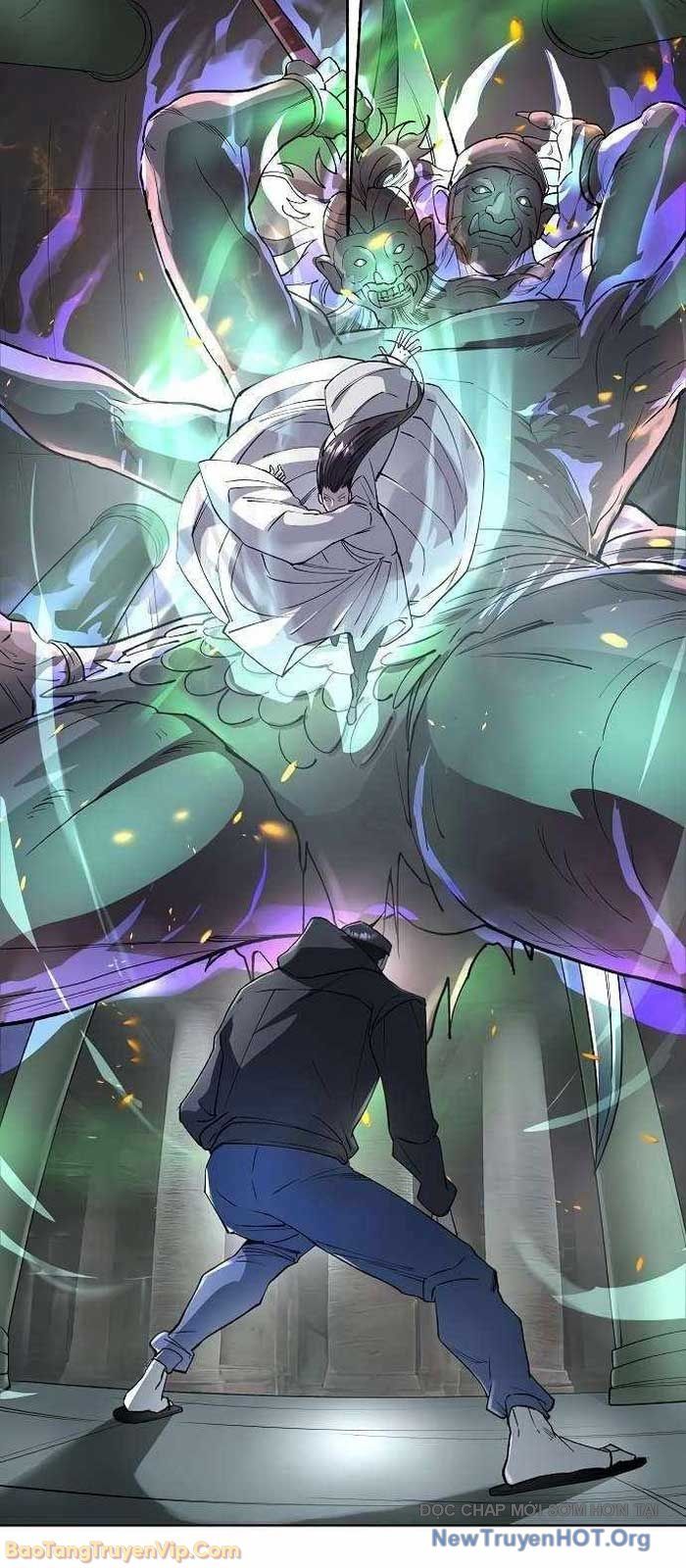 Thiên Ma 3077 Chapter 60 - 60