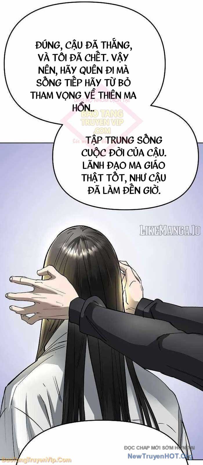 Thiên Ma 3077 Chapter 60 - 81