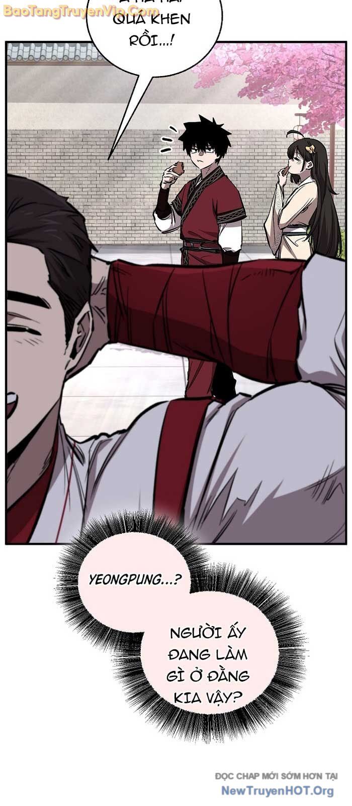 Thiên Ma 3077 Chapter 63 - 17